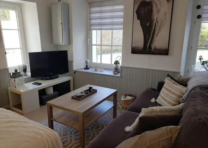 Maison De Charme بيت للعطل *