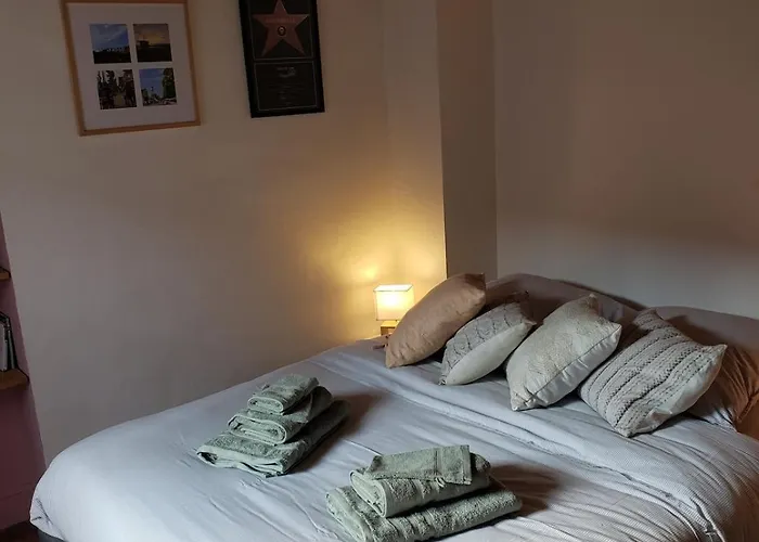 Maison De Charme بيت للعطل Ver-sur-Mer