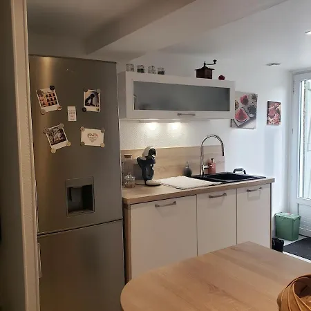 Maison De Charme Avec Terrasse * Ver-sur-Mer