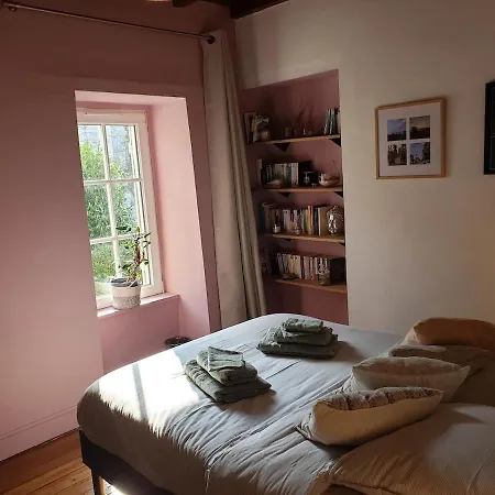 Tatil Evi Maison De Charme Ver-sur-Mer