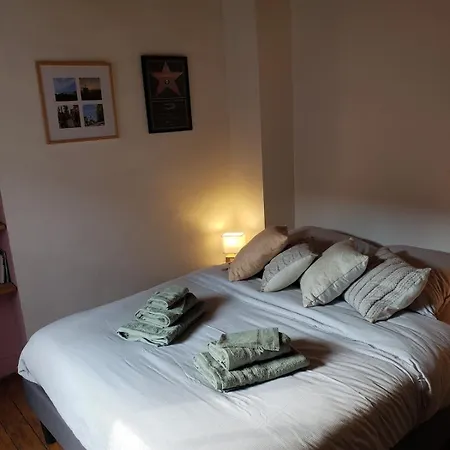 Maison De Charme Avec Terrasse Vakantiehuis Ver-sur-Mer