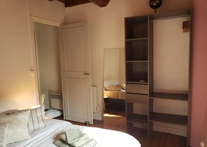 Maison De Charme Tatil Evi *