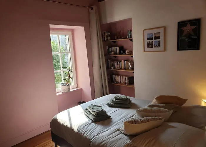 Tatil Evi Maison De Charme Ver-sur-Mer